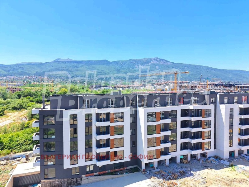 À vendre  1 chambre Sofia , Malinova dolina , 56 m² | 20553681 - image [15]