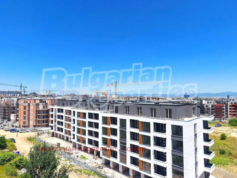 À vendre  1 chambre Sofia , Malinova dolina , 56 m² | 20553681 - image [14]