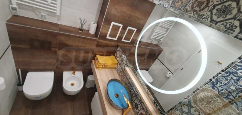 Продава 2-СТАЕН, гр. Созопол, област Бургас, снимка 11 - Апартаменти - 52581816