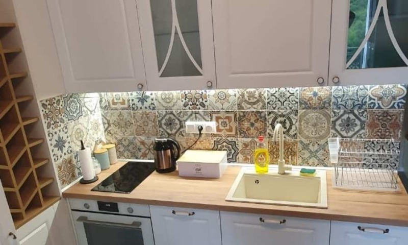 Продава 2-СТАЕН, гр. Созопол, област Бургас, снимка 5 - Апартаменти - 52581816