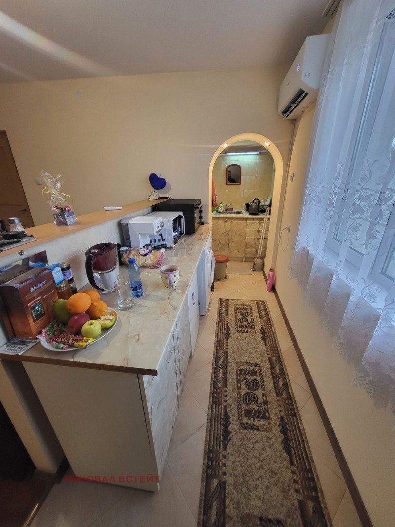 Продава 2-СТАЕН, гр. София, Толстой, снимка 5 - Апартаменти - 53088008