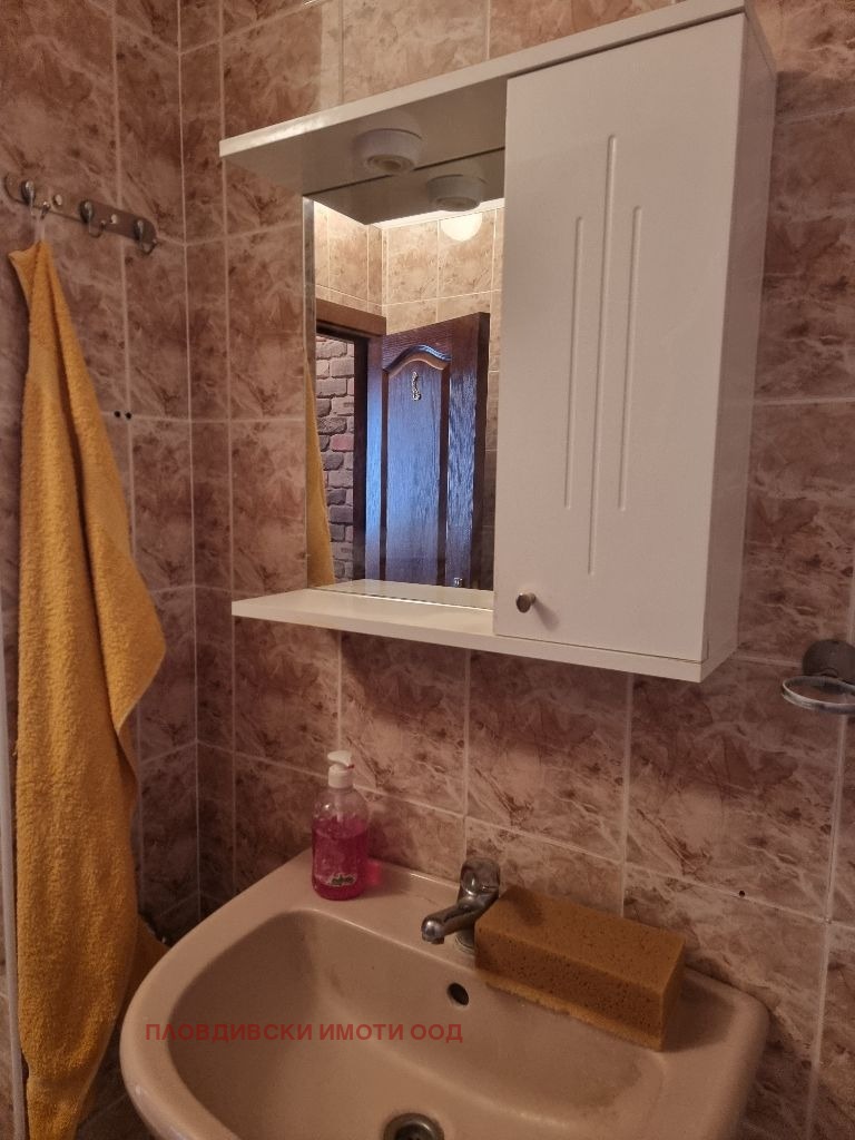 Продава 2-СТАЕН, гр. Пловдив, Въстанически, снимка 11 - Апартаменти - 53127951