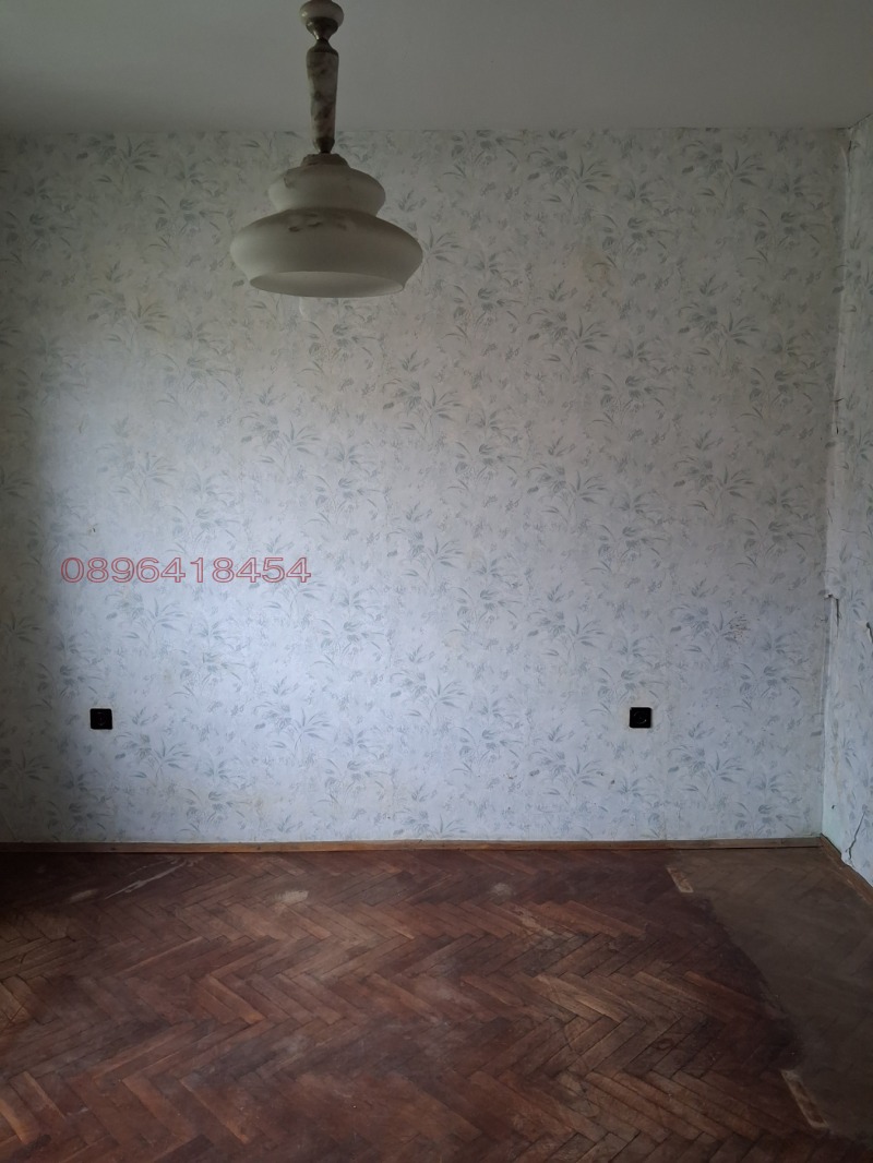 Продава 2-СТАЕН, гр. Ямбол, Изток, снимка 7 - Апартаменти - 53305296