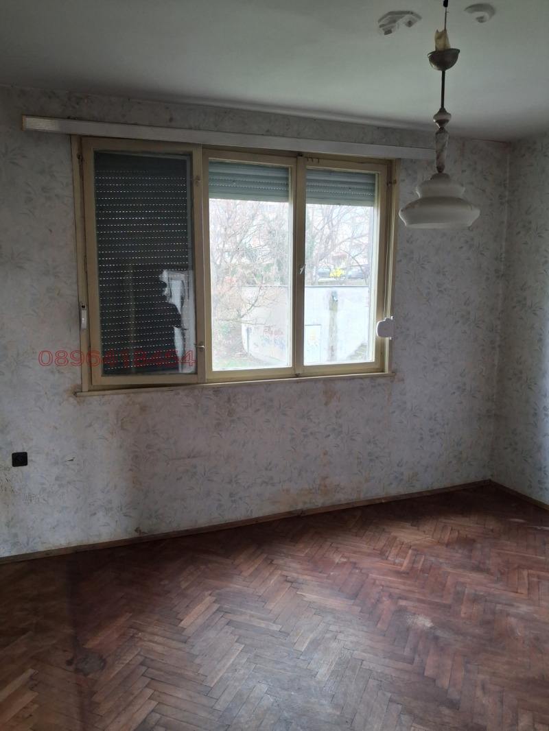 Продава 2-СТАЕН, гр. Ямбол, Изток, снимка 6 - Апартаменти - 53305296