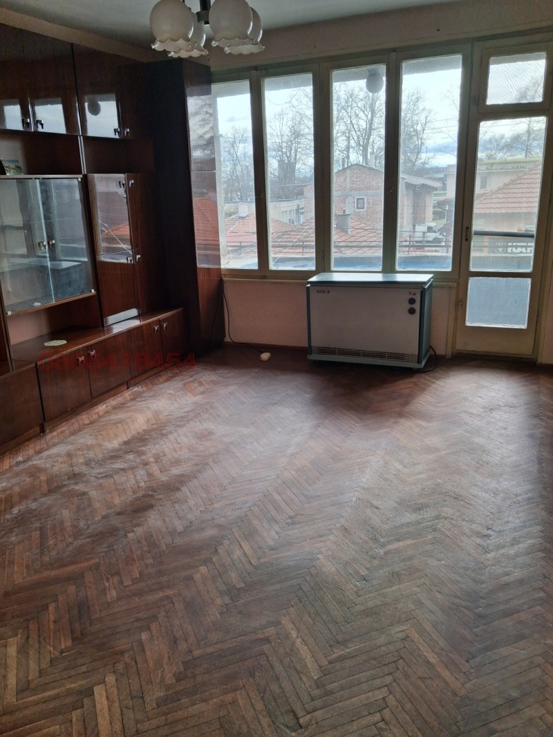 Продава 2-СТАЕН, гр. Ямбол, Изток, снимка 9 - Апартаменти - 53305296