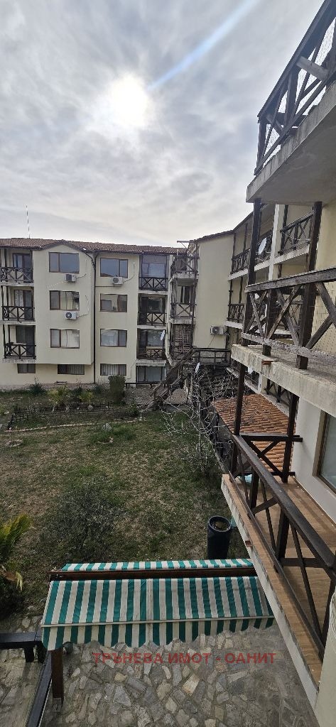 Продава 2-СТАЕН, гр. Черноморец, област Бургас, снимка 2 - Апартаменти - 54181444