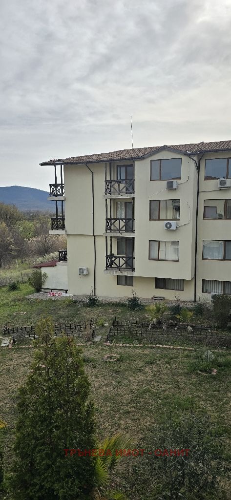 Продава 2-СТАЕН, гр. Черноморец, област Бургас, снимка 2 - Апартаменти - 54181444