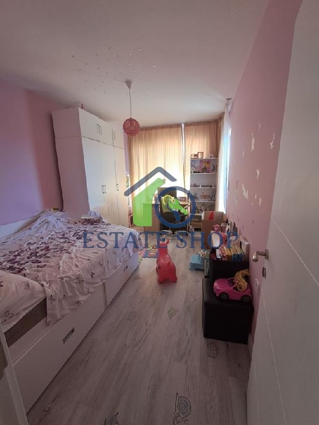 Продава  3-стаен град Пловдив , Въстанически , 104 кв.м | 75404995 - изображение [11]