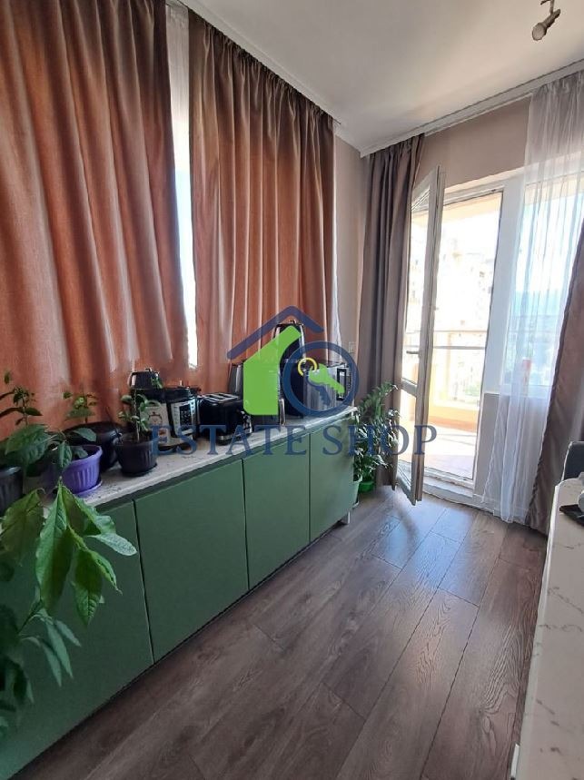 Till salu  2 sovrum Plovdiv , Vastanitjeski , 104 kvm | 75404995 - bild [7]