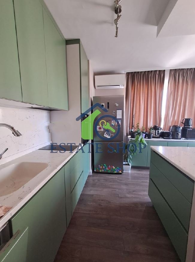 Till salu  2 sovrum Plovdiv , Vastanitjeski , 104 kvm | 75404995 - bild [4]