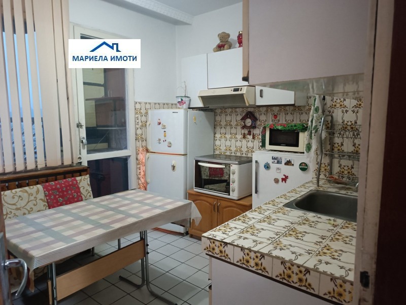 Продава 3-СТАЕН, гр. Пловдив, Кършияка, снимка 9 - Aпартаменти - 48649859