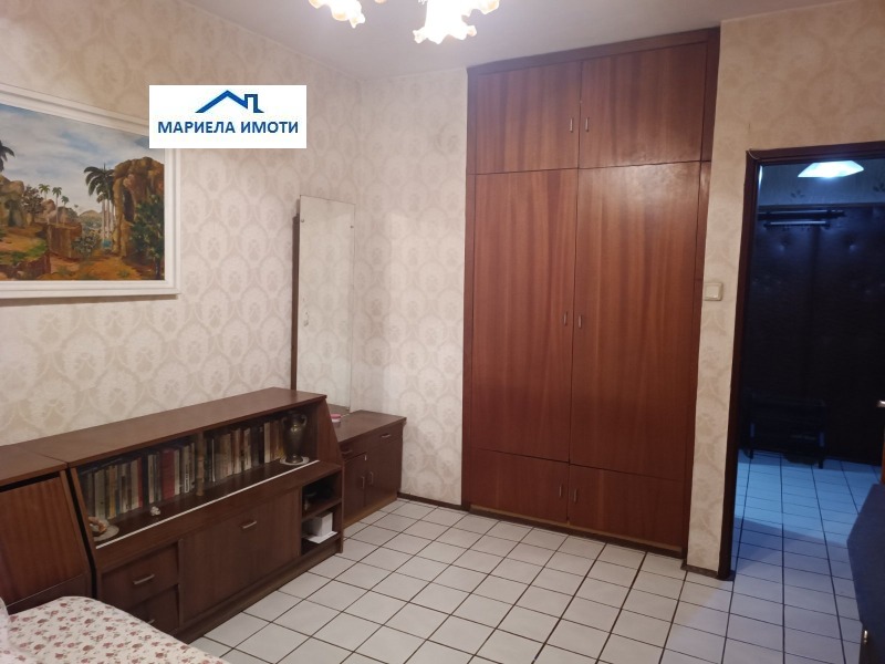 Продава  3-стаен град Пловдив , Кършияка , 84 кв.м | 36763291 - изображение [6]