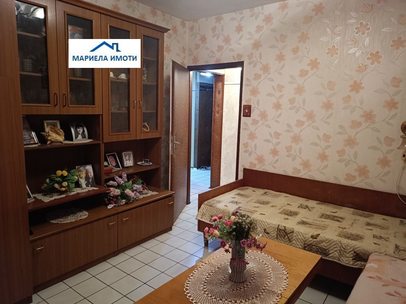 Продава  3-стаен град Пловдив , Кършияка , 84 кв.м | 36763291 - изображение [5]