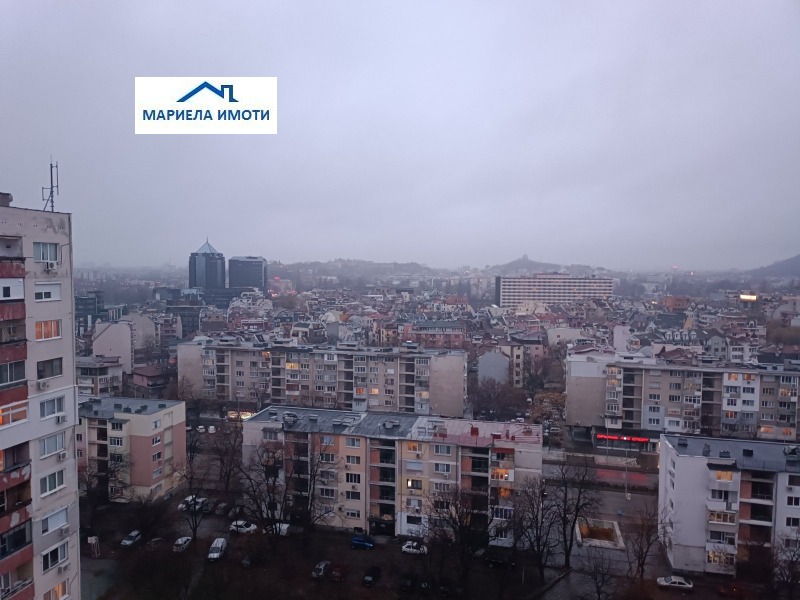 Продава  3-стаен град Пловдив , Кършияка , 84 кв.м | 36763291 - изображение [12]