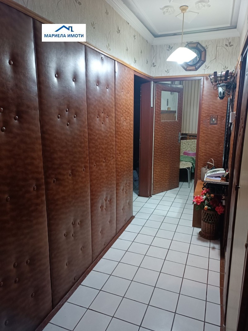 Продава  3-стаен град Пловдив , Кършияка , 84 кв.м | 36763291 - изображение [15]