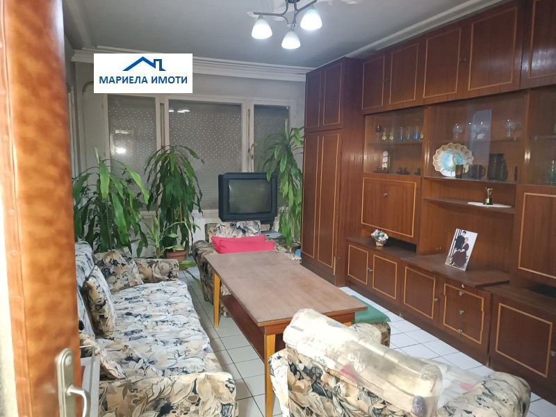 Продава  3-стаен град Пловдив , Кършияка , 84 кв.м | 36763291