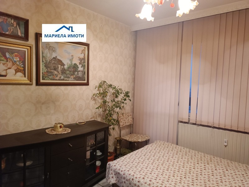 Продава 3-СТАЕН, гр. Пловдив, Кършияка, снимка 7 - Aпартаменти - 48649859