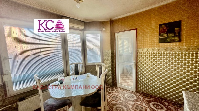 Продава 3-СТАЕН, гр. София, Борово, снимка 5 - Aпартаменти - 48945370