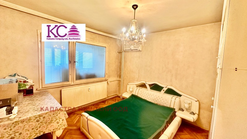 Продава 3-СТАЕН, гр. София, Борово, снимка 6 - Aпартаменти - 48945370