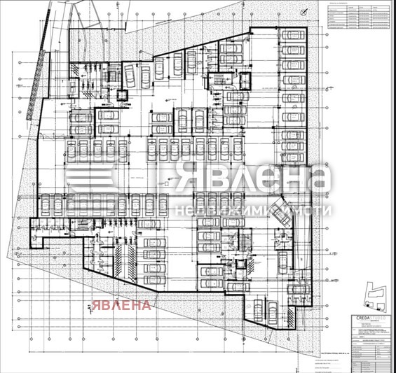 Продава  3-стаен град София , Овча купел , 109 кв.м | 35782149 - изображение [2]