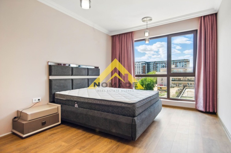 Na prodej  2 ložnice Plovdiv , Christo Smirnenski , 99 m2 | 11970554 - obraz [2]