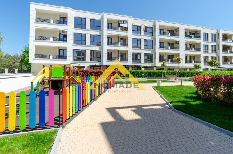 Na prodej  2 ložnice Plovdiv , Christo Smirnenski , 99 m2 | 11970554 - obraz [14]