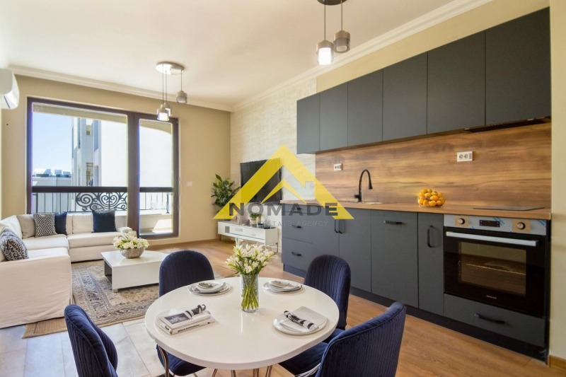 Na prodej  2 ložnice Plovdiv , Christo Smirnenski , 99 m2 | 11970554