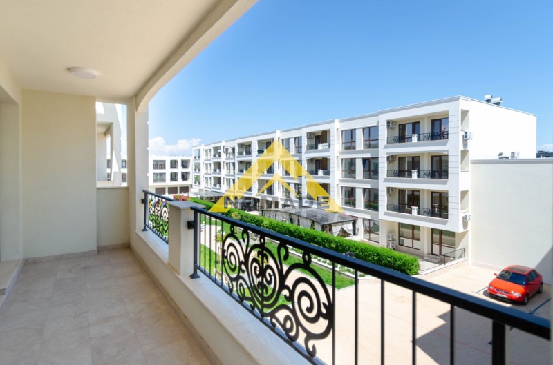 Na prodej  2 ložnice Plovdiv , Christo Smirnenski , 99 m2 | 11970554 - obraz [11]