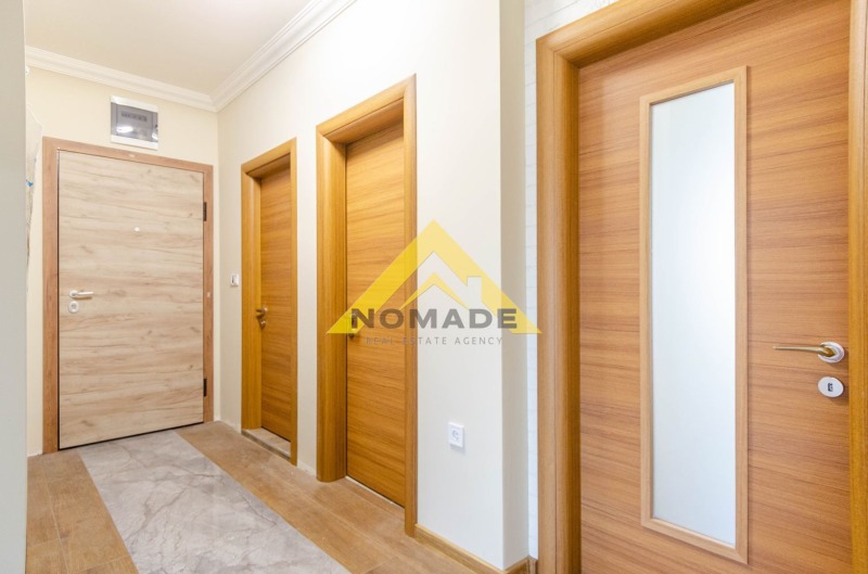 Na prodej  2 ložnice Plovdiv , Christo Smirnenski , 99 m2 | 11970554 - obraz [6]