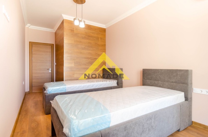 Na prodej  2 ložnice Plovdiv , Christo Smirnenski , 99 m2 | 11970554 - obraz [5]