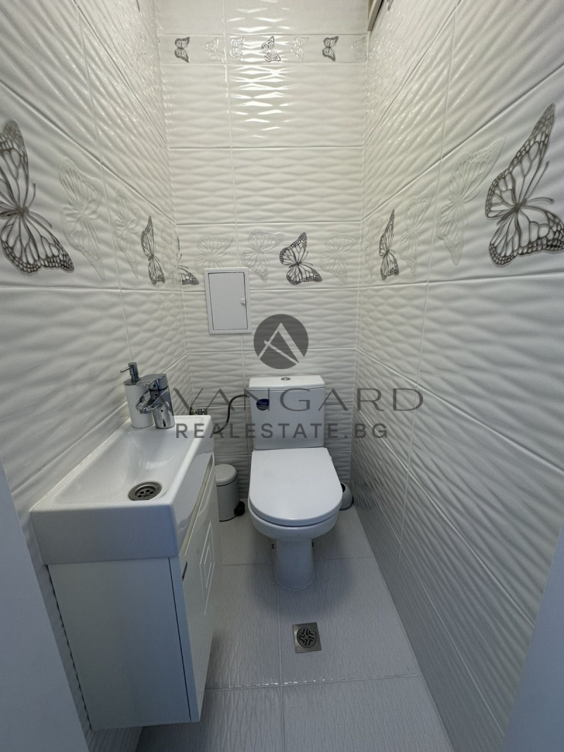 Продава  3-стаен град Пловдив , Тракия , 80 кв.м | 61115481 - изображение [9]