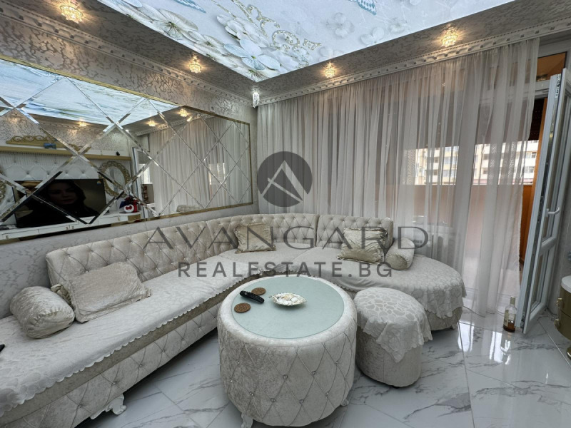 Продава  3-стаен град Пловдив , Тракия , 80 кв.м | 61115481