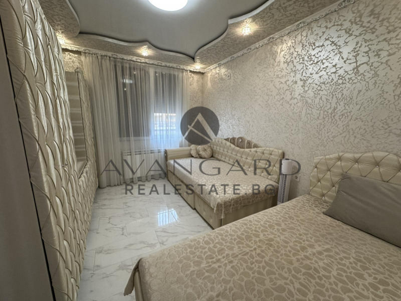Продава  3-стаен град Пловдив , Тракия , 80 кв.м | 61115481 - изображение [3]