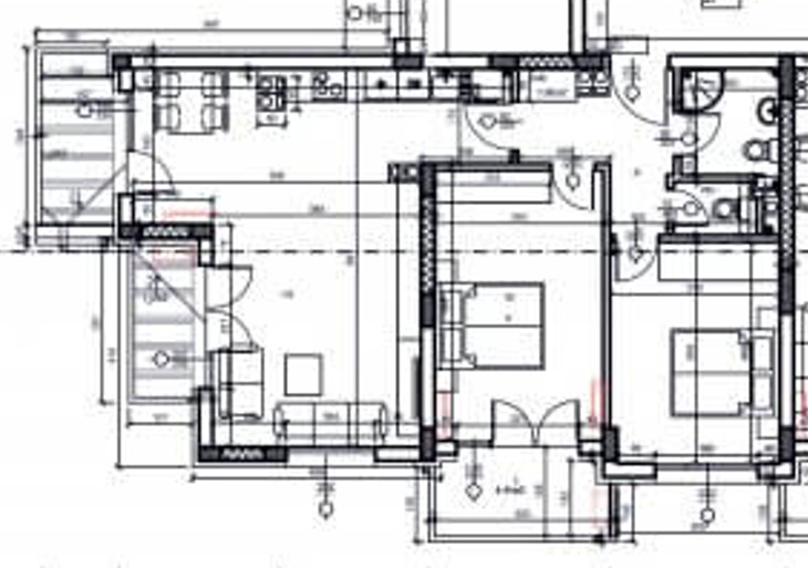 Продава  3-стаен град Пловдив , Христо Смирненски , 116 кв.м | 53450001 - изображение [5]