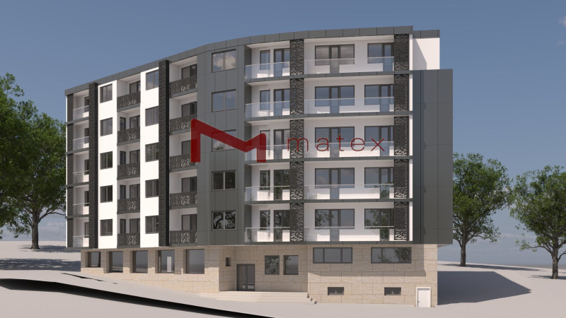 À vendre  2 chambres Varna , Gratska mahala , 87 m² | 49940842 - image [2]