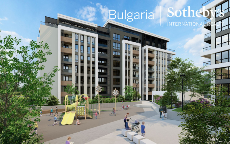 Продава 3-СТАЕН, гр. София, Център, снимка 6 - Апартаменти - 52119384