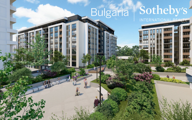 Продава 3-СТАЕН, гр. София, Център, снимка 4 - Апартаменти - 52119384