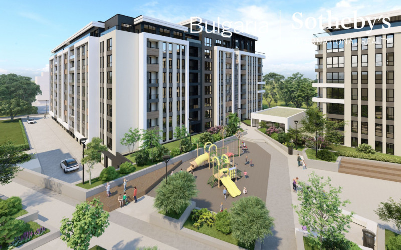 Продава 3-СТАЕН, гр. София, Център, снимка 8 - Апартаменти - 52119384