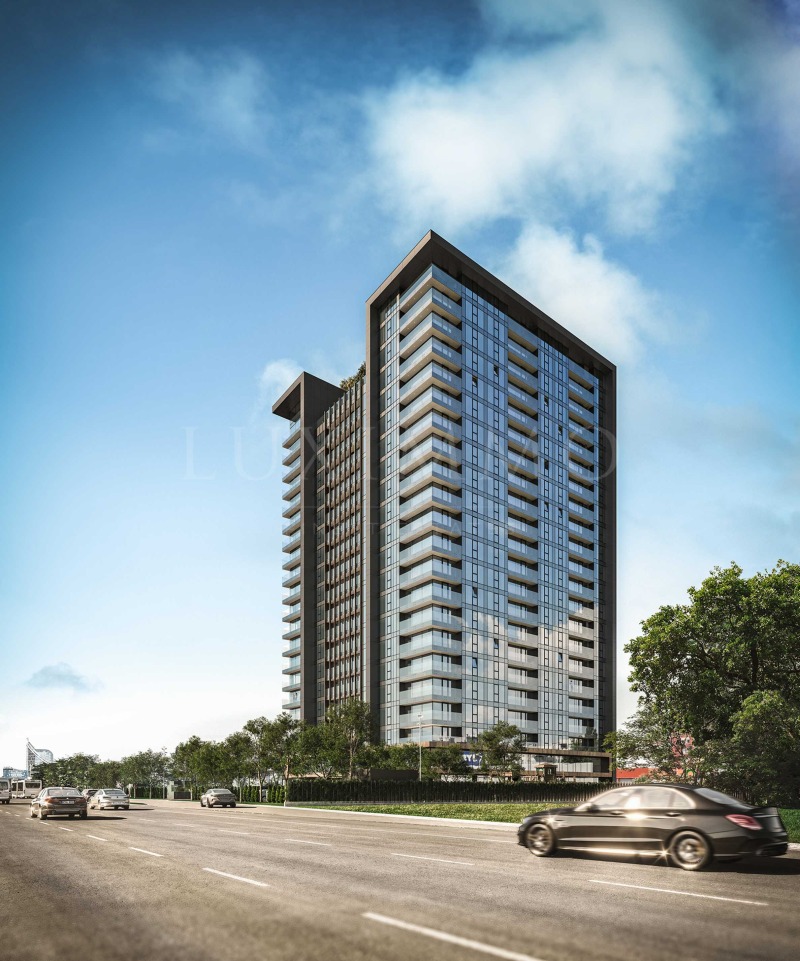 Продава 3-СТАЕН, гр. София, Дружба 2, снимка 2 - Апартаменти - 53256090