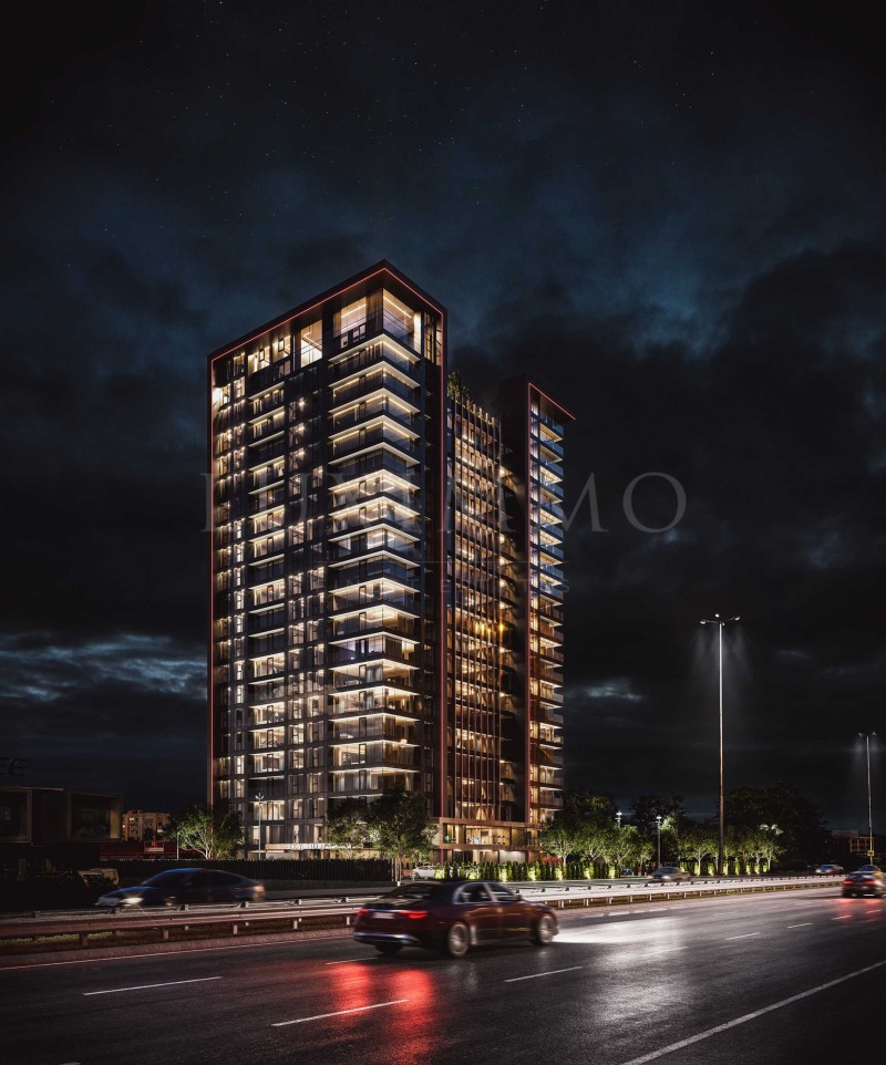 Продава 3-СТАЕН, гр. София, Дружба 2, снимка 3 - Апартаменти - 53256090