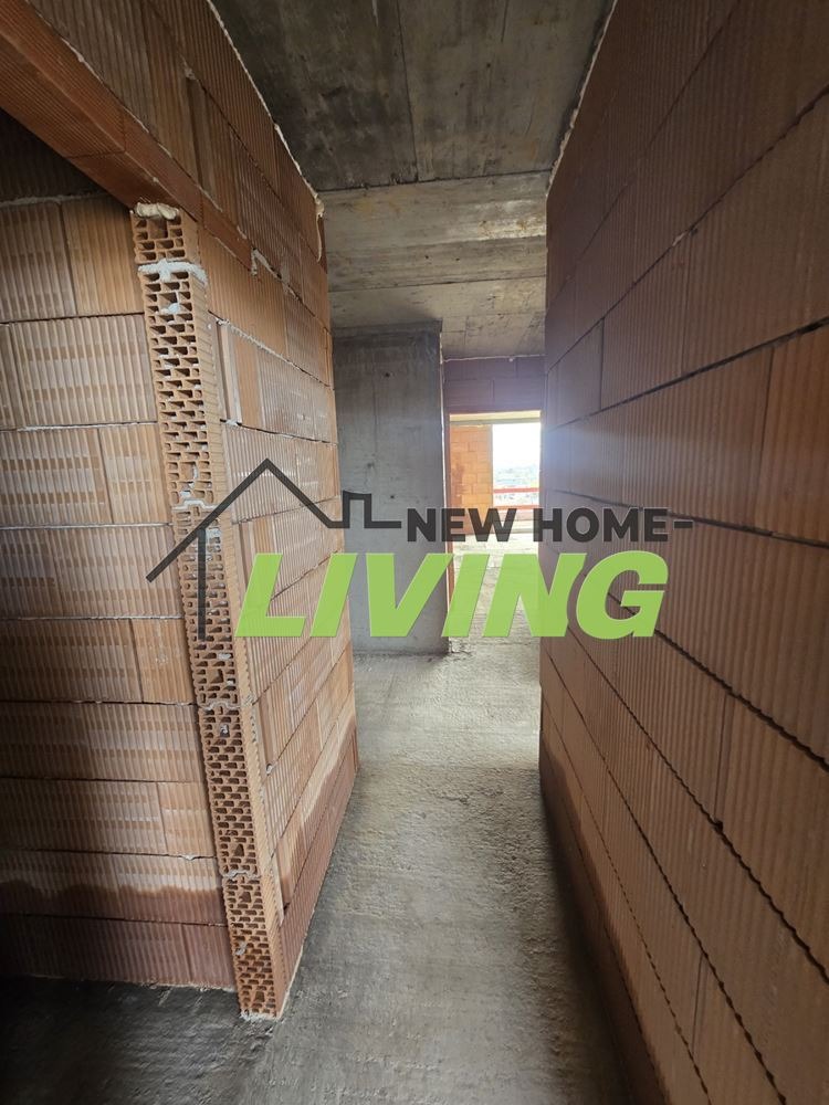 Продава 3-СТАЕН, гр. Пловдив, Тракия, снимка 14 - Апартаменти - 53523875