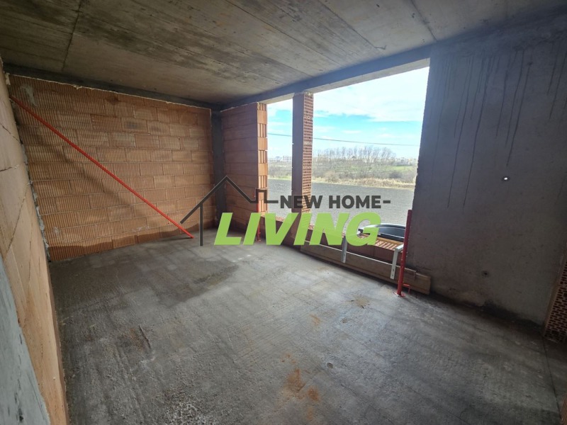 Продава 3-СТАЕН, гр. Пловдив, Тракия, снимка 6 - Апартаменти - 53523875