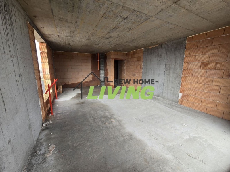 Продава 3-СТАЕН, гр. Пловдив, Тракия, снимка 4 - Апартаменти - 53523875