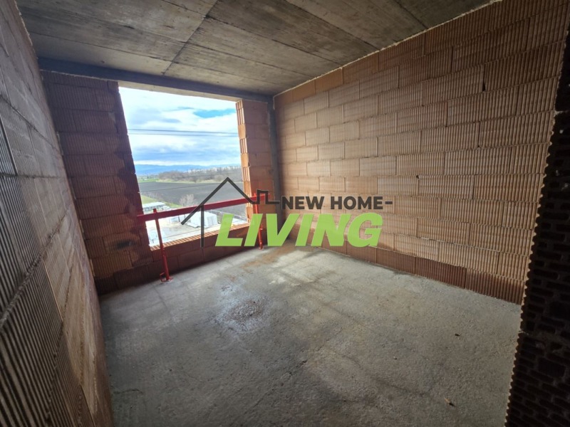 Продава 3-СТАЕН, гр. Пловдив, Тракия, снимка 8 - Апартаменти - 53523875