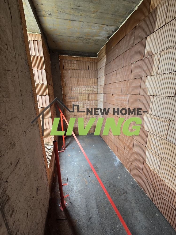 Продава 3-СТАЕН, гр. Пловдив, Тракия, снимка 10 - Апартаменти - 53523875