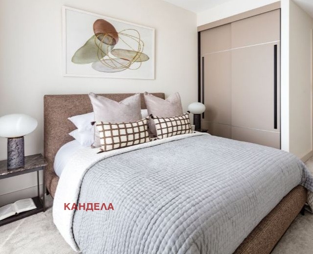 Продава 3-СТАЕН, гр. Пловдив, Прослав, снимка 4 - Апартаменти - 54133967