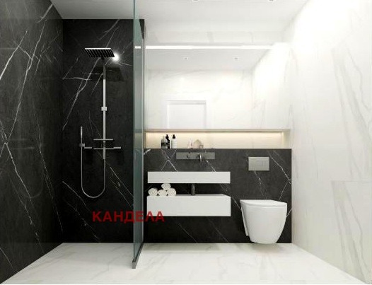 Продава 3-СТАЕН, гр. Пловдив, Прослав, снимка 5 - Апартаменти - 54133967