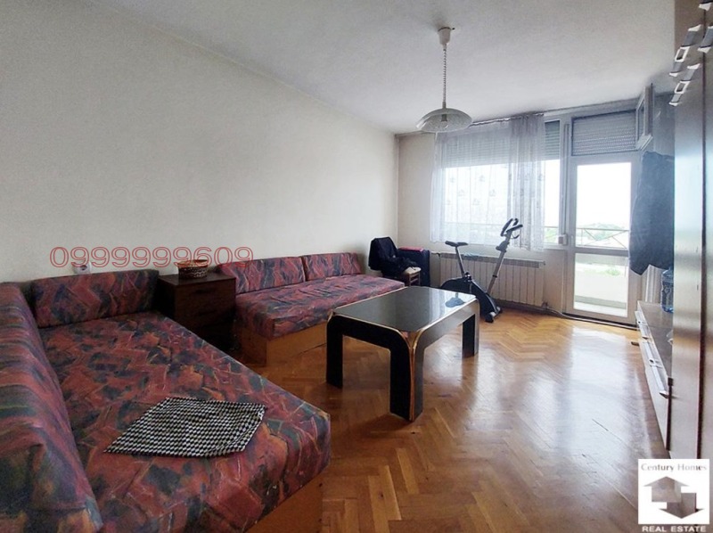 Na prodej  3 ložnice oblast Veliko Tarnovo , Gorna Orjachovica , 110 m2 | 55148219 - obraz [2]