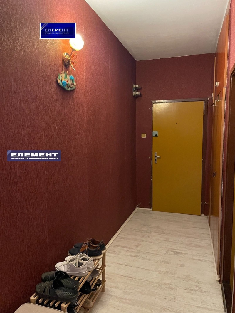 Til salgs  3 soverom Plovdiv , Kamenitsa 1 , 94 kvm | 46392482 - bilde [2]