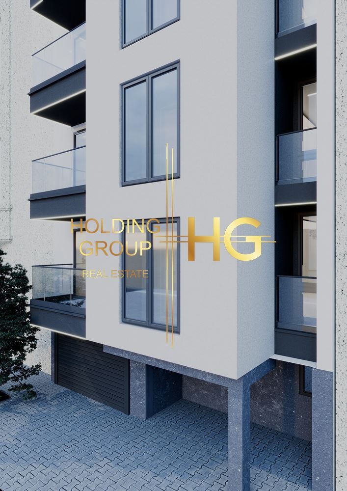 In vendita  3 camere da letto Varna , Tsveten kvartal , 139 mq | 19395418 - Immagine [3]